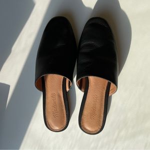 Madewell Cory Mules